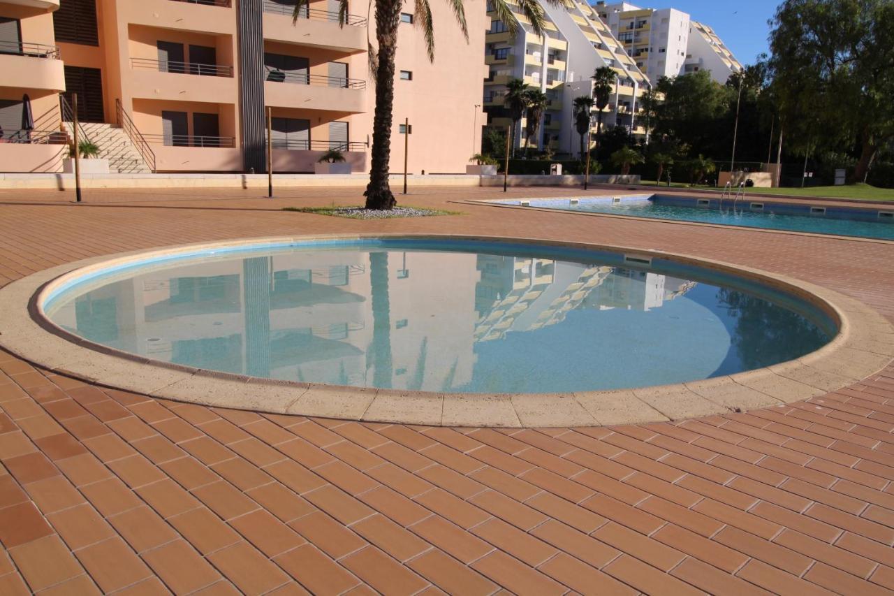 T1 Praia Da Rocha / Paraiso Sol Da Rocha Портиман Екстериор снимка
